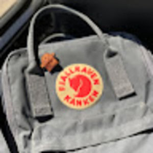 Meet your Posher, Jessie